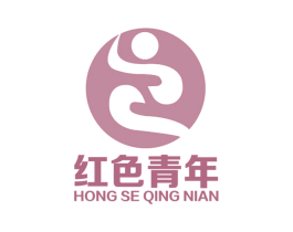 红色青年 第6类五金金属商标图样