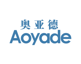 奥亚德 第6类五金金属商标图样
