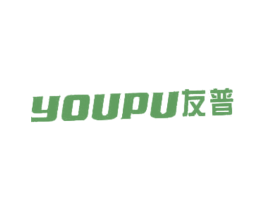 友普 第6类五金金属商标图样