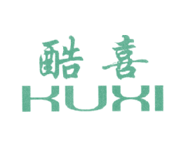 酷喜 第6类五金金属商标图样