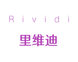 RIVIDI 里维迪 第6类五金金属商标图样