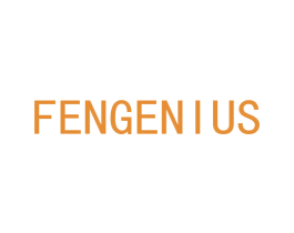 FENGENIUS 第6类五金金属商标图样