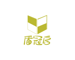 盾冠启 第6类五金金属商标图样
