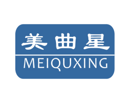 美曲星 第6类五金金属商标图样