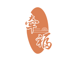 牵福 第6类五金金属商标图样