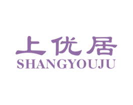 上优居 第6类五金金属商标图样