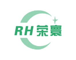 荣寰 RH 第6类五金金属商标图样