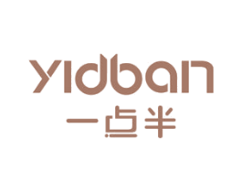 一点半 YIDBAN 第6类五金金属商标图样