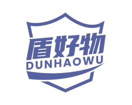 盾好物 第6类五金金属商标图样