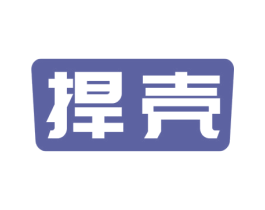 捍壳 第6类五金金属商标图样