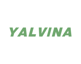 YALVINA 第6类五金金属商标图样