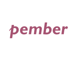 PEMBER 第6类五金金属商标图样