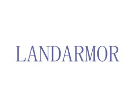 LANDARMOR 第6类五金金属商标图样