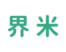 界米 第6类五金金属商标图样