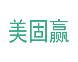 美固赢 第6类五金金属商标图样
