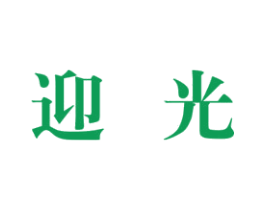 迎光 第6类五金金属商标图样