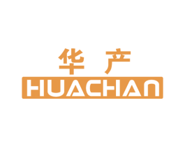华产 第6类五金金属商标图样
