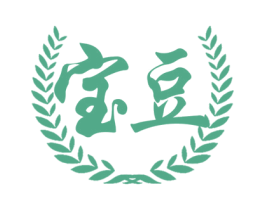 宝豆 第6类五金金属商标图样