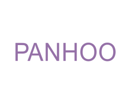 PANHOO 第5类医药商标图样