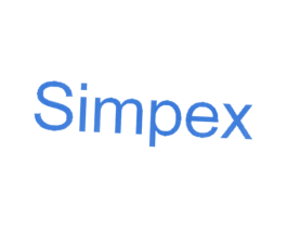 SIMPEX 第5类医药商标图样
