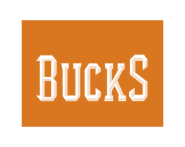 BUCKS 第5类医药商标图样