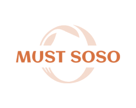 MUST SOSO 第5类医药商标图样