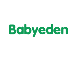 BABYEDEN 第5类医药商标图样