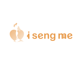 I SENG ME 第5类医药商标图样