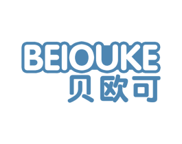 贝欧可 第5类医药商标图样