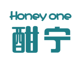 酣宁 HONEY ONE 第5类医药商标图样