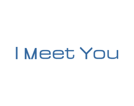 I MEET YOU 第5类医药商标图样