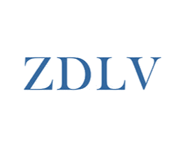 ZDLV 第5类医药商标图样