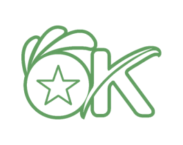 OK 第5类医药商标图样