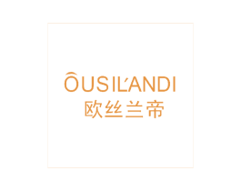 欧丝兰帝 第5类医药商标图样