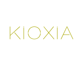 KIOXIA 第5类医药商标图样