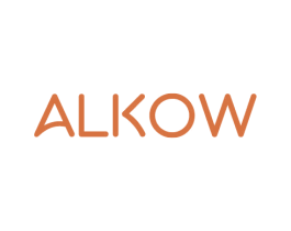 ALKOW 第5类医药商标图样