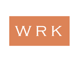 WRK 第5类医药商标图样