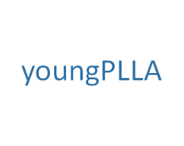 YOUNGPLLA 第5类医药商标图样