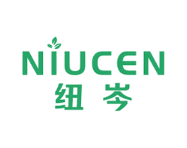 纽岑 第5类医药商标图样