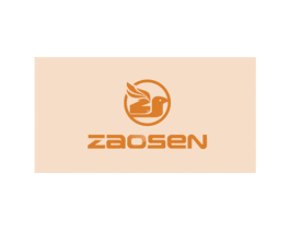 ZAOSEN 第5类医药商标图样