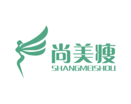 尚美瘦 第5类医药商标图样