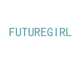 FUTUREGIRL 第5类医药商标图样