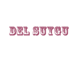 DEL SUYGU 第5类医药商标图样