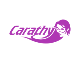 CARATHY 第5类医药商标图样