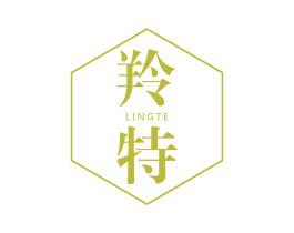 羚特 第5类医药商标图样