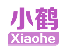 小鹤 第5类医药商标图样