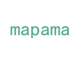 MAPAMA 第5类医药商标图样