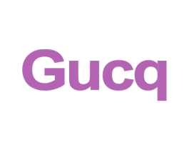 GUCQ 第5类医药商标图样