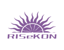 RISEKON 第5类医药商标图样