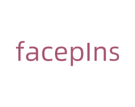 FACEPINS 第5类医药商标图样